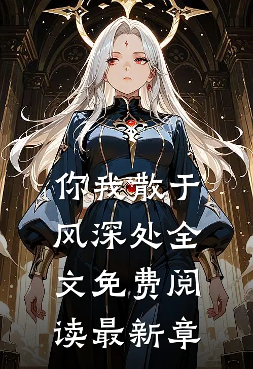 你我散于风深处全文免费阅读最新章