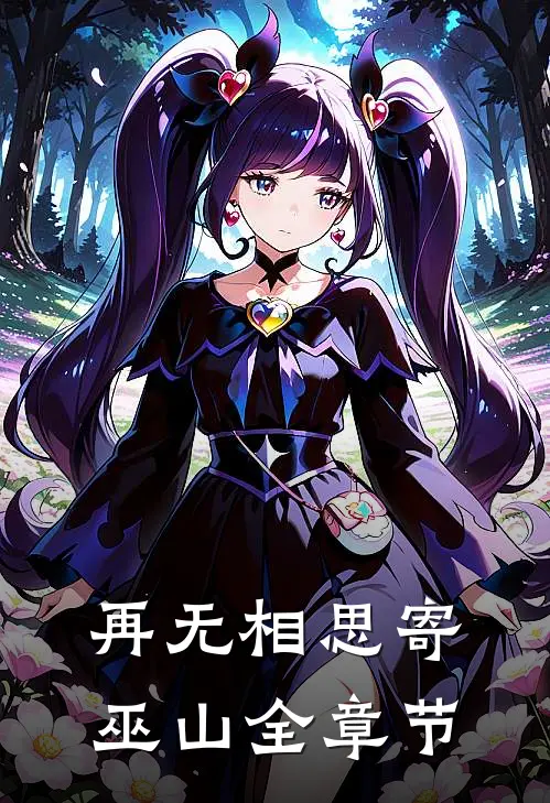 再无相思寄巫山全章节