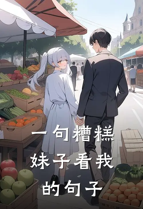 一句糟糕妹子看我的句子