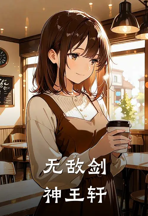 无敌剑神王轩
