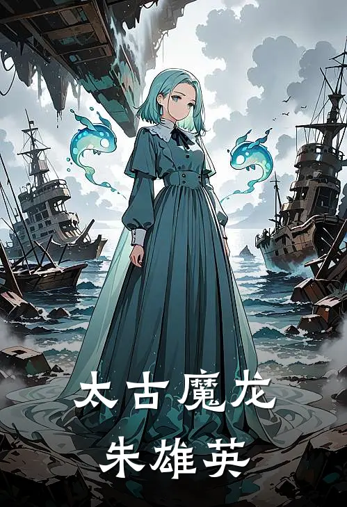太古魔龙朱雄英