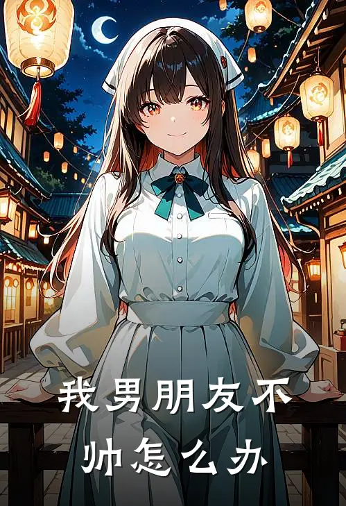 我男朋友不帅怎么办