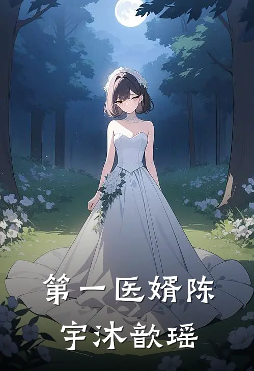 第一医婿陈宇沐歆瑶