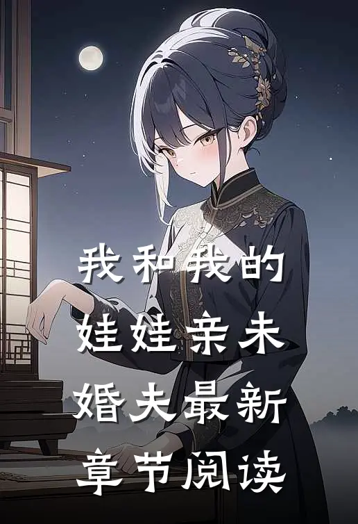 我和我的娃娃亲未婚夫最新章节阅读