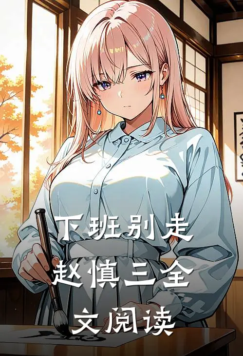 下班别走赵慎三全文阅读