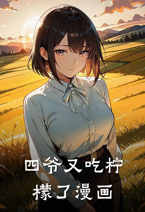 四爷又吃柠檬了漫画
