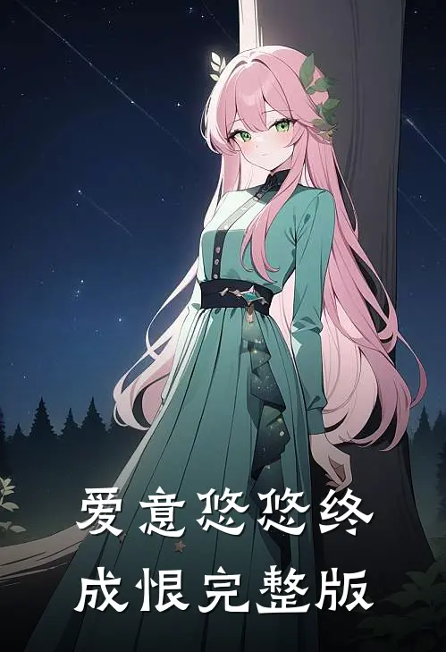 爱意悠悠终成恨完整版