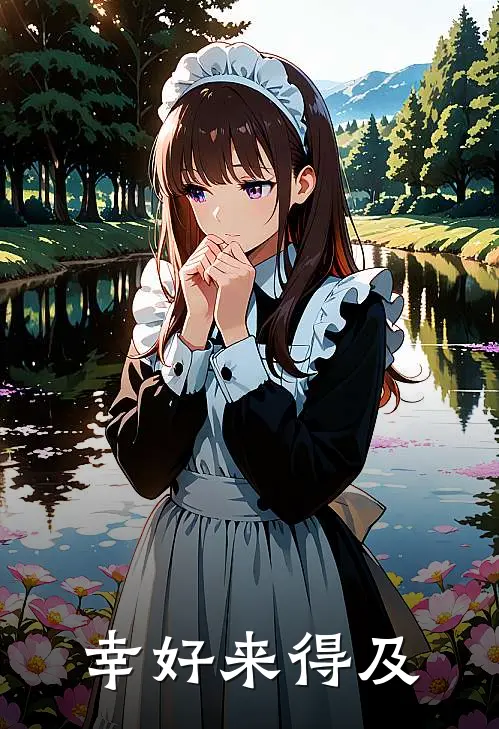 幸好来得及