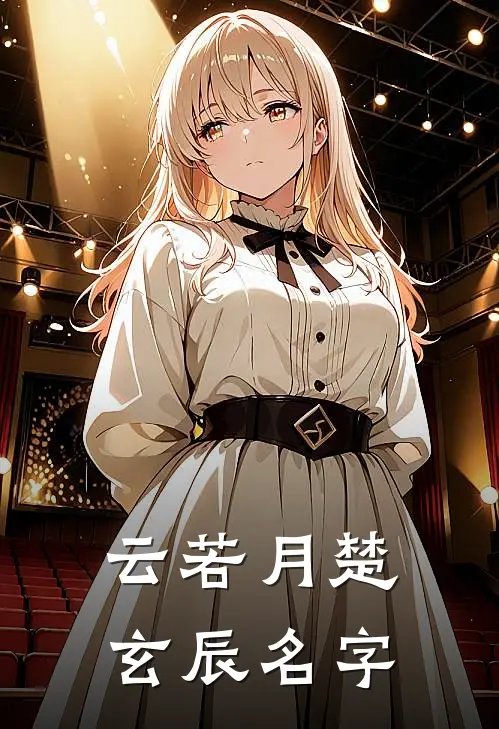 云若月楚玄辰名字
