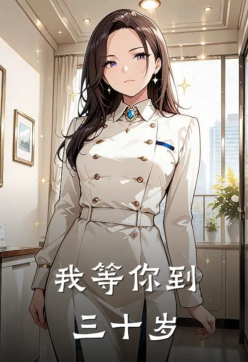 我等你到三十岁