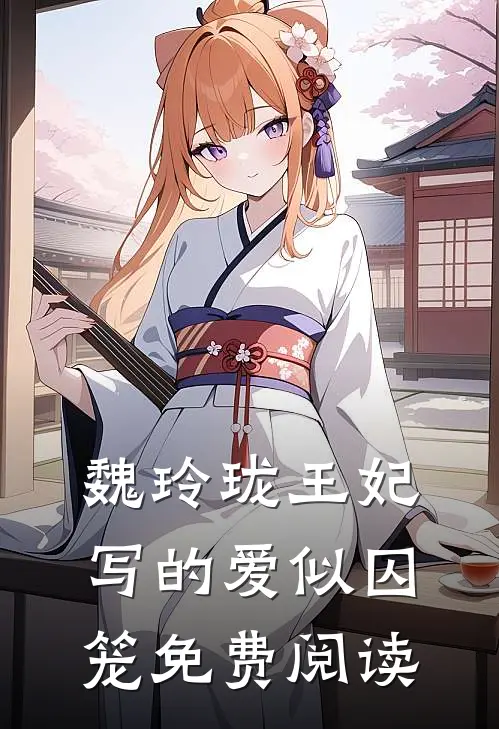 魏玲珑王妃写的爱似囚笼免费阅读
