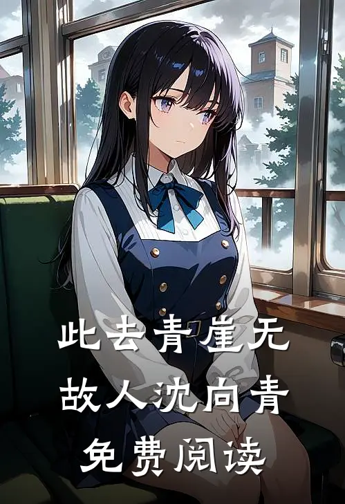 此去青崖无故人沈向青免费阅读