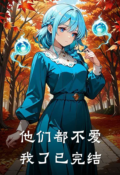 他们都不爱我了已完结