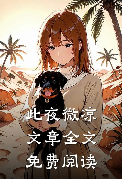 此夜微凉文章全文免费阅读