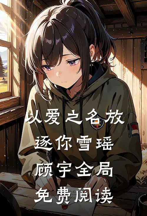 以爱之名放逐你雪瑶顾宇全局免费阅读