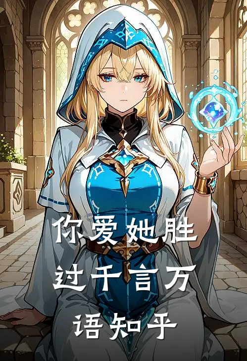 你爱她胜过千言万语知乎