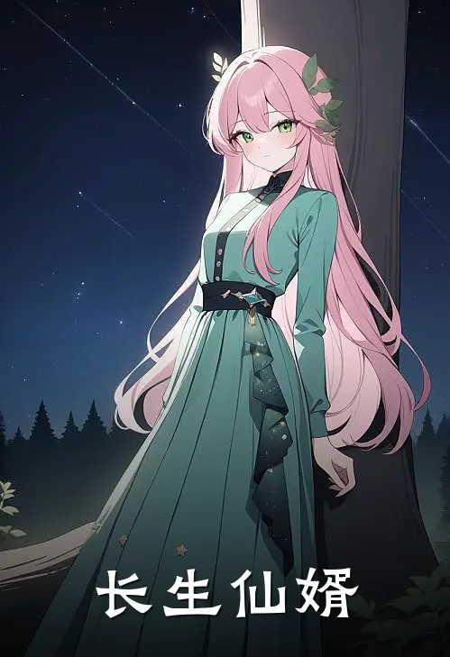 长生仙婿