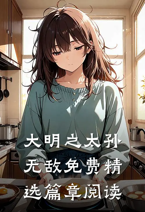 大明之太孙无敌免费精选篇章阅读