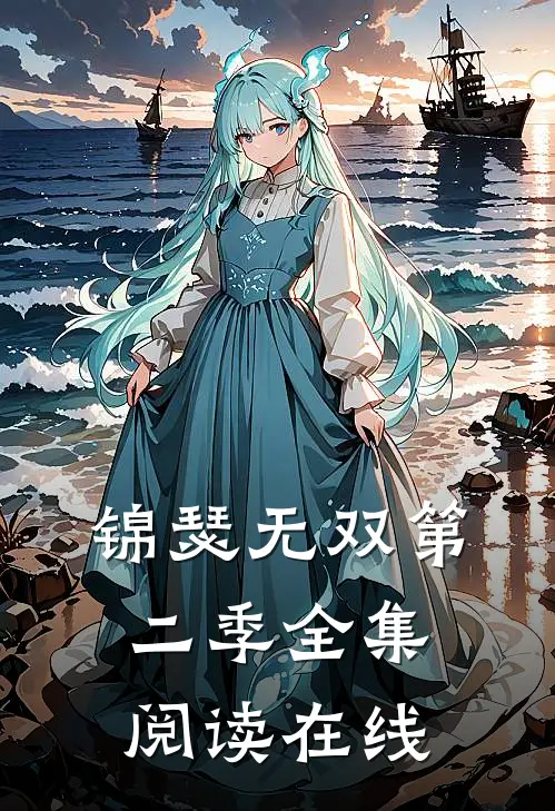 锦瑟无双第二季全集阅读在线