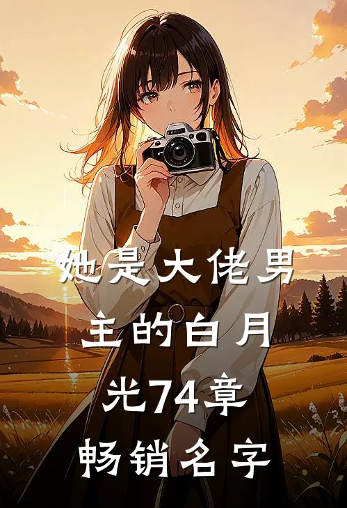 她是大佬男主的白月光74章畅销名字