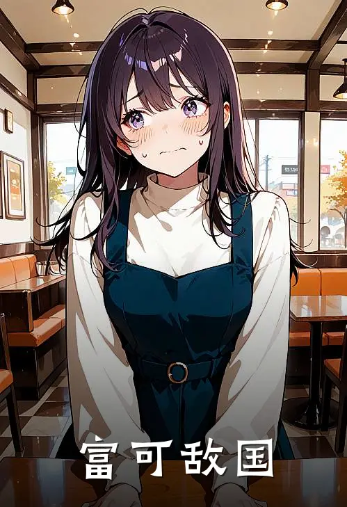 富可敌国