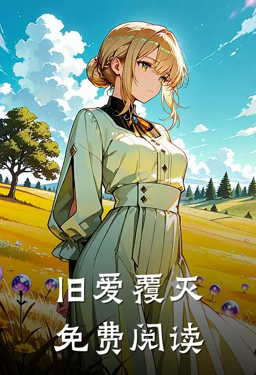 旧爱覆灭免费阅读