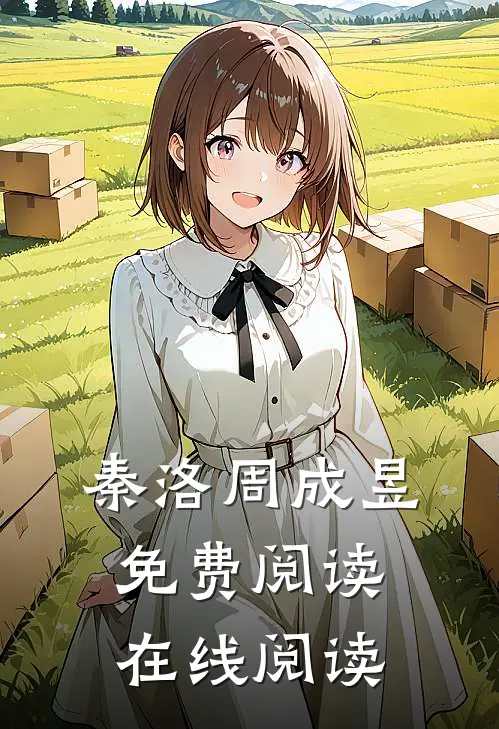 秦洛周成昱免费阅读在线阅读