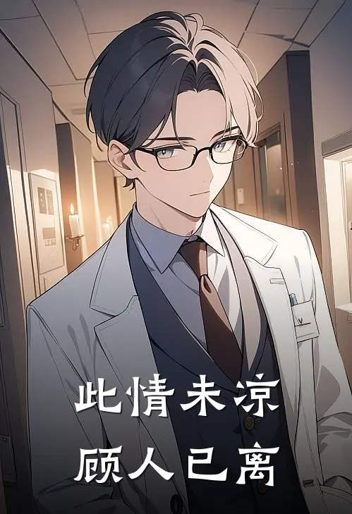 此情未凉顾人已离