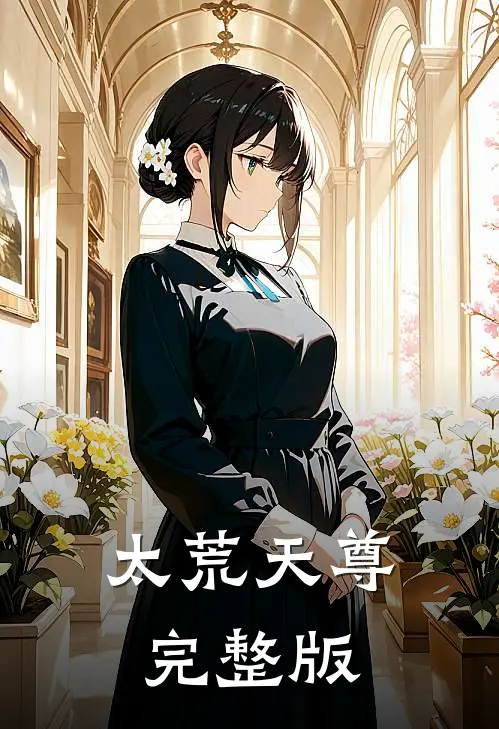 太荒天尊完整版