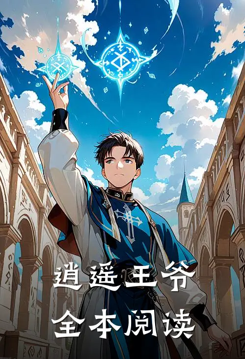 逍遥王爷全本阅读