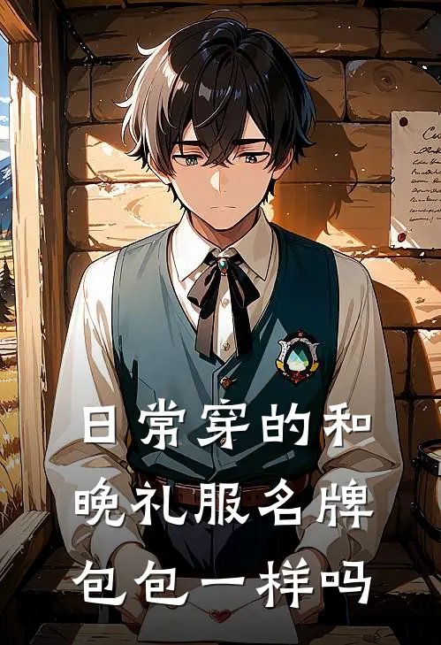 日常穿的和晚礼服名牌包包一样吗