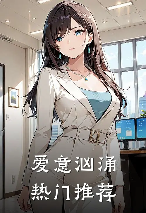 爱意汹涌热门推荐