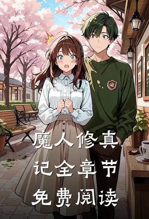 魔人修真记全章节免费阅读