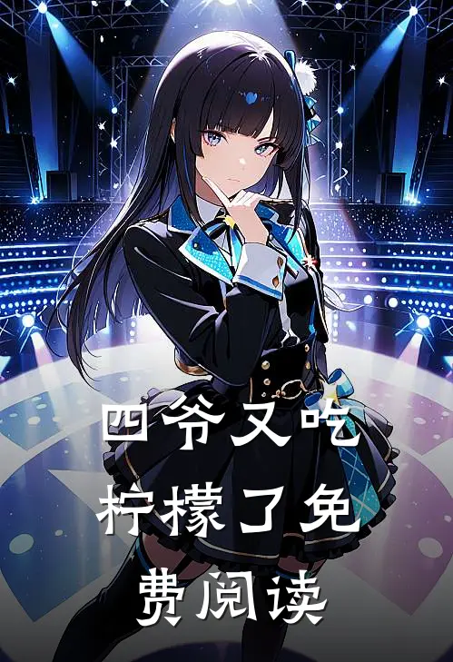 四爷又吃柠檬了免费阅读