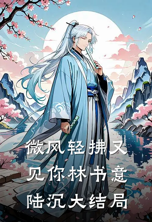 微风轻拂又见你林书意陆沉大结局