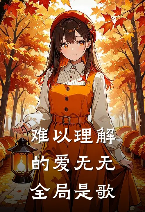 难以理解的爱无无全局是歌