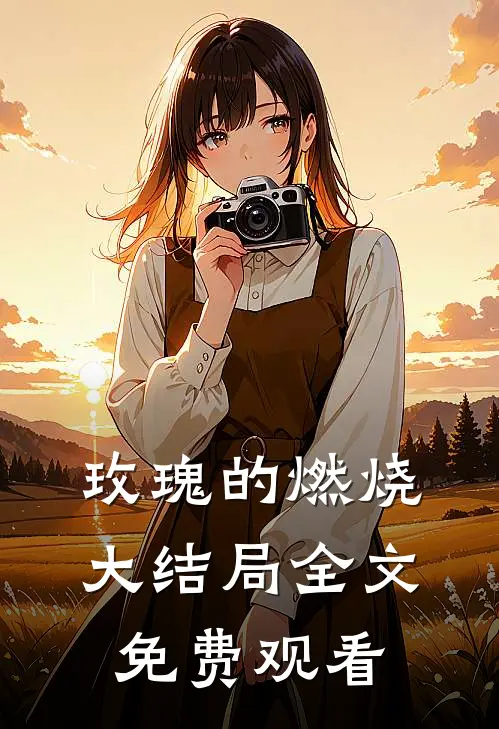 玫瑰的燃烧大结局全文免费观看