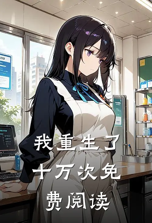我重生了十万次免费阅读