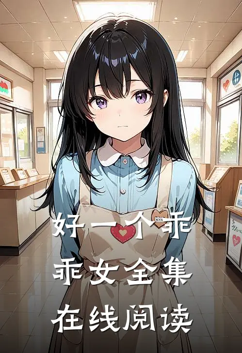 好一个乖乖女全集在线阅读