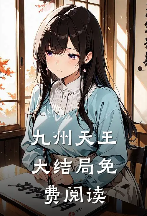 九州天王大结局免费阅读