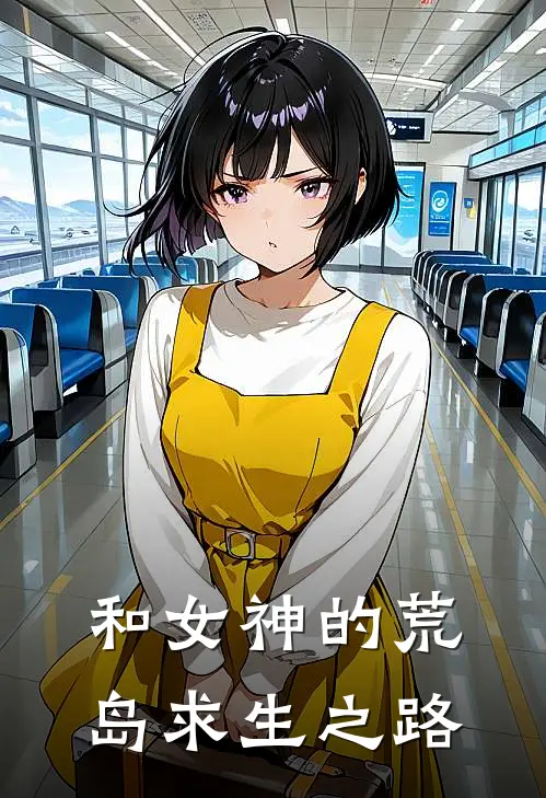和女神的荒岛求生之路