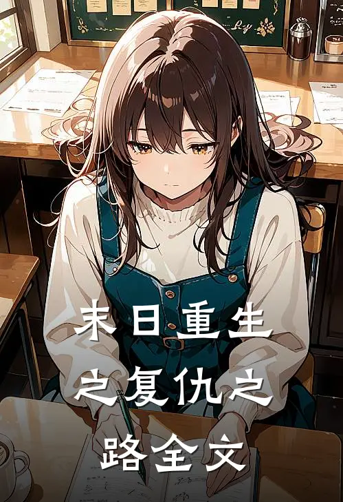 末日重生之复仇之路全文