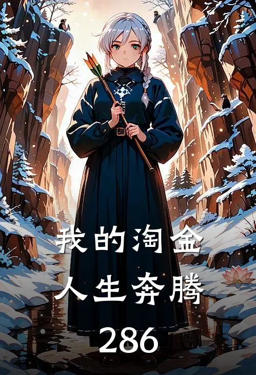 我的淘金人生奔腾286