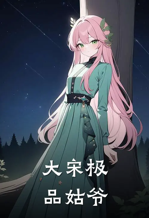 大宋极品姑爷
