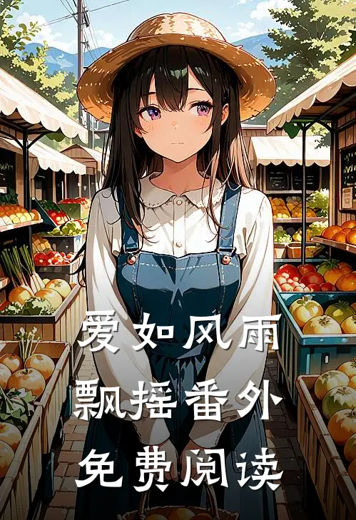 爱如风雨飘摇 番外免费阅读