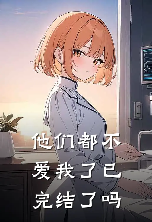 他们都不爱我了已完结了吗
