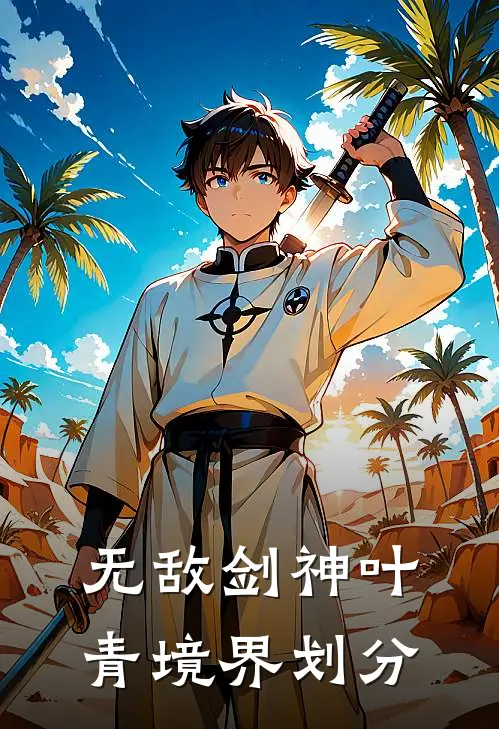 无敌剑神叶青境界划分