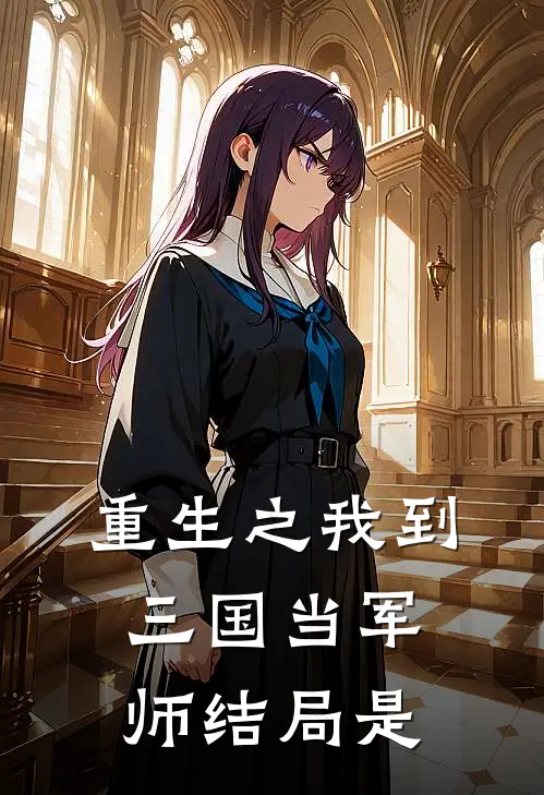 重生之我到三国当军师结局是