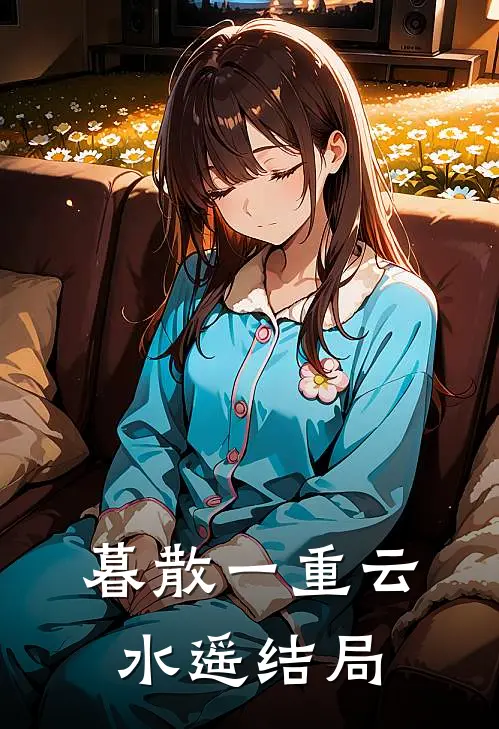 暮散一重云水遥结局