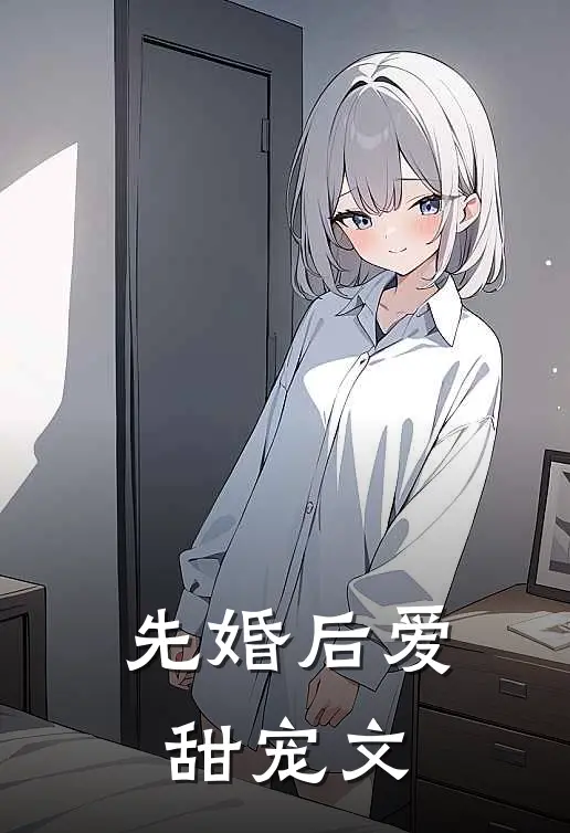 先婚后爱甜宠文